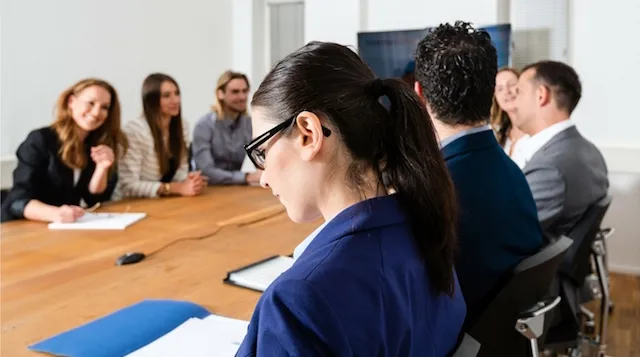 Hare Kozmetik & Medikal ekip toplantısı