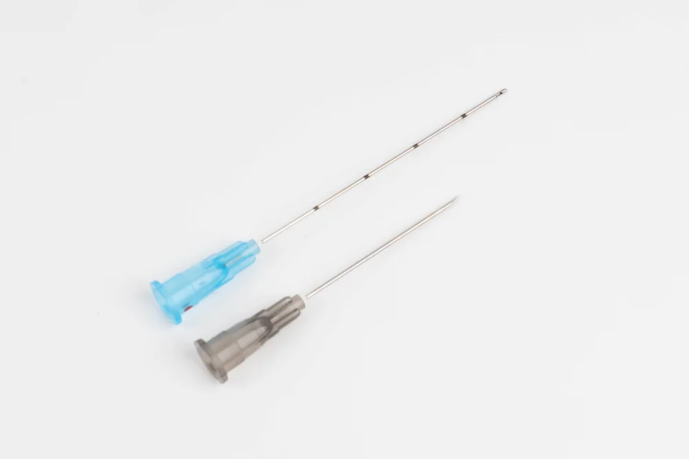 21G X 50MM DOLGU KANÜLÜ FİNE MİCRO DOLGU KANÜLÜ(50 Adet)